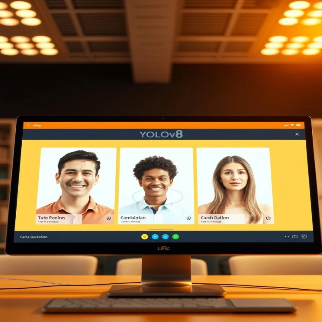 Facial Emotion Detection thumbnail