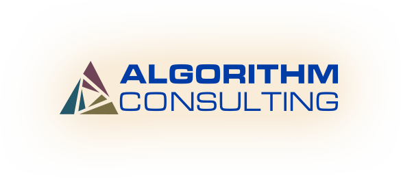 Algorithm Consulting [Pvt.] logo