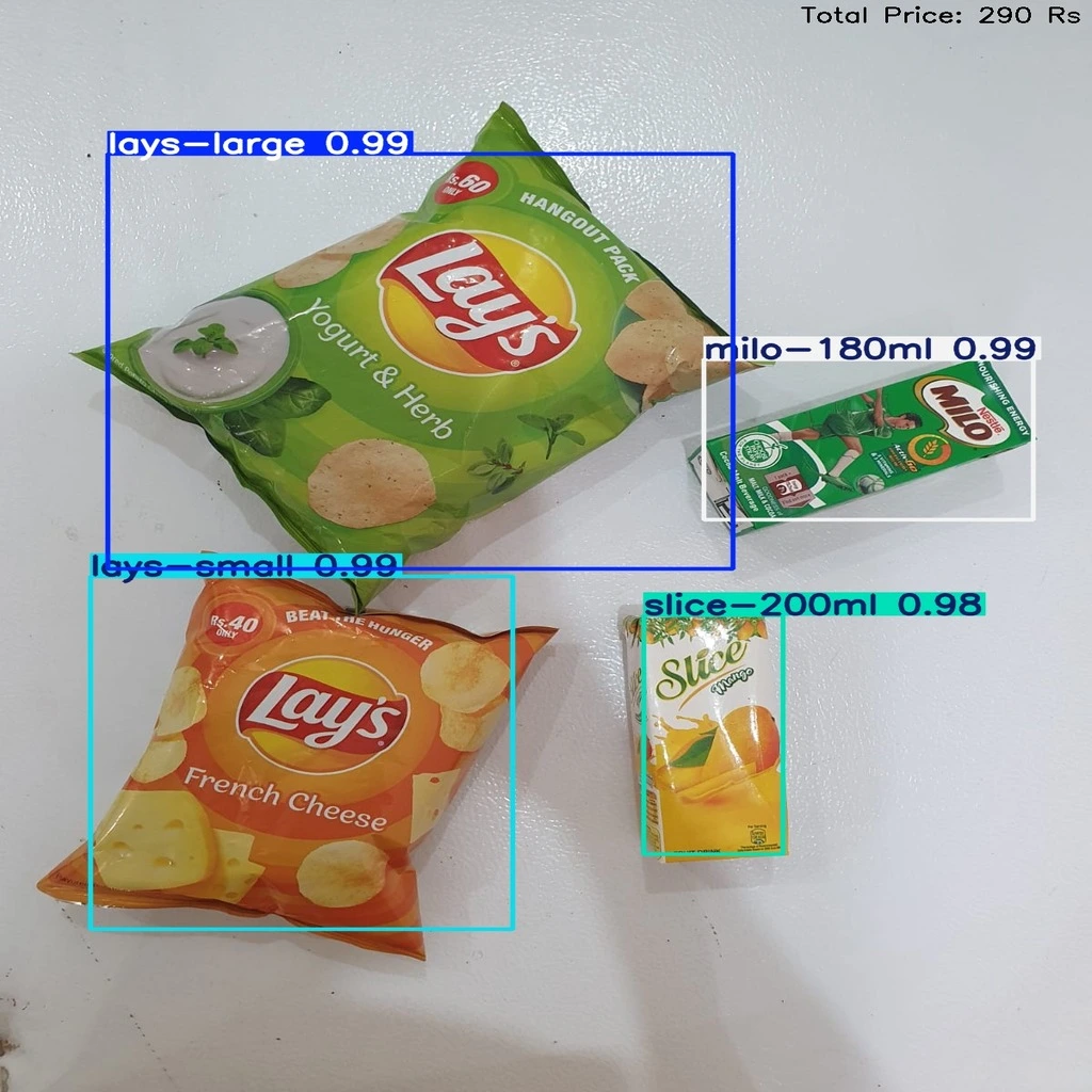 SmartScan Billing Assistant thumbnail
